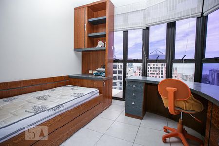 Apartamento para alugar com 193m², 4 quartos e 2 vagasSUÍTE