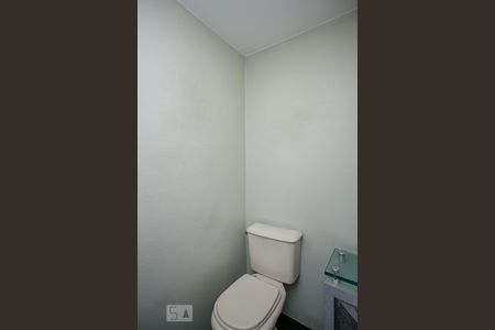 BANHEIRO de apartamento para alugar com 4 quartos, 193m² em Barra da Tijuca, Rio de Janeiro