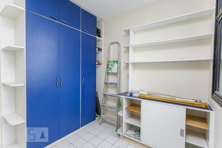 Apartamento para alugar com 193m², 4 quartos e 2 vagasQUARTO DE SERVIÇO