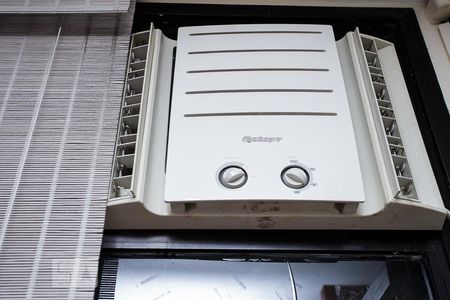 Apartamento para alugar com 193m², 4 quartos e 2 vagasDETALHE