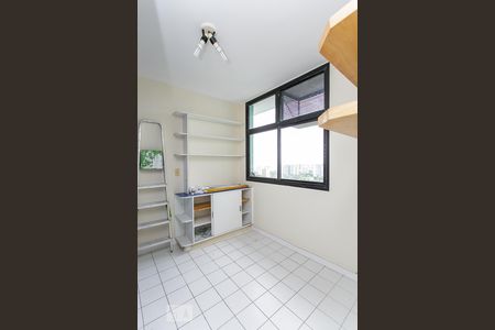 Apartamento para alugar com 193m², 4 quartos e 2 vagasQUARTO DE SERVIÇO