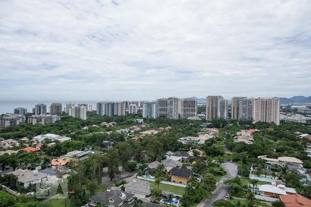 Apartamento para alugar com 193m², 4 quartos e 2 vagasVISTA