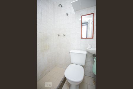 Apartamento para alugar com 193m², 4 quartos e 2 vagasBANHEIRO DE SERVIÇO