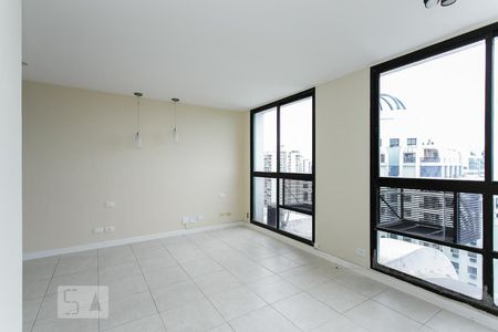 SUÍTE de apartamento para alugar com 4 quartos, 193m² em Barra da Tijuca, Rio de Janeiro