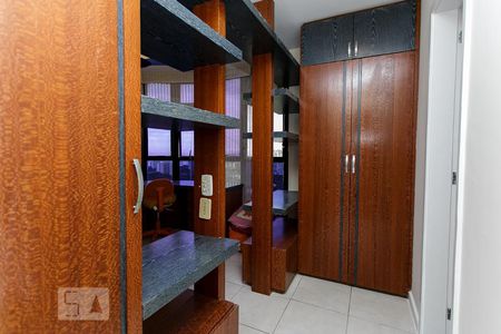 Apartamento para alugar com 193m², 4 quartos e 2 vagasSUÍTE