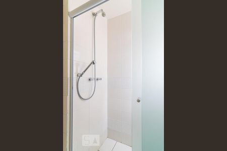 Suite de apartamento à venda com 3 quartos, 87m² em Nova Petrópolis, São Bernardo do Campo