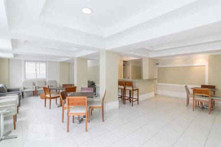 Apartamento à venda com 87m², 3 quartos e 2 vagasSalão de Festas Adulto