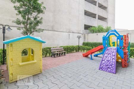 Apartamento à venda com 87m², 3 quartos e 2 vagasPlayground