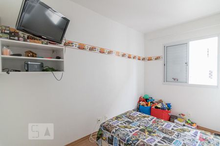 Quarto 2 de apartamento à venda com 3 quartos, 87m² em Nova Petrópolis, São Bernardo do Campo