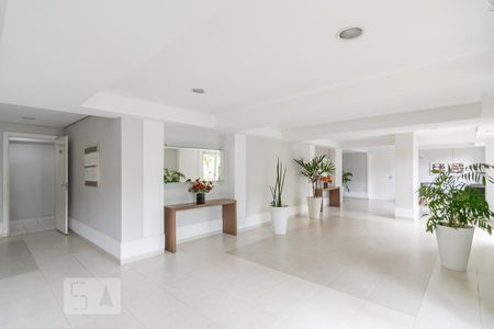 Apartamento à venda com 87m², 3 quartos e 2 vagasroom de Entrada