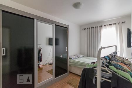 Quarto 1 de apartamento à venda com 3 quartos, 87m² em Nova Petrópolis, São Bernardo do Campo