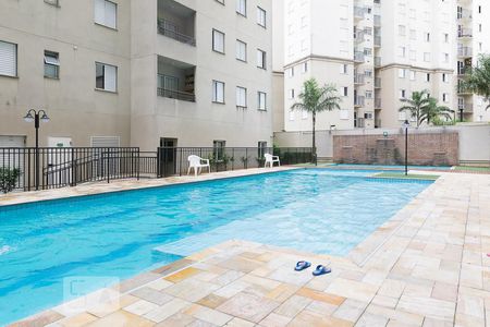 Apartamento à venda com 87m², 3 quartos e 2 vagasPiscina