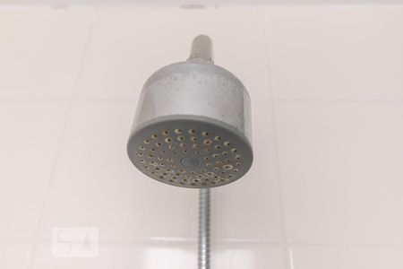 Ducha de apartamento à venda com 3 quartos, 87m² em Nova Petrópolis, São Bernardo do Campo