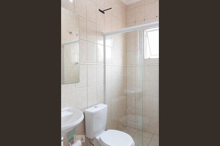 Apartamento à venda com 60m², 2 quartos e 1 vagaBanheiro 2