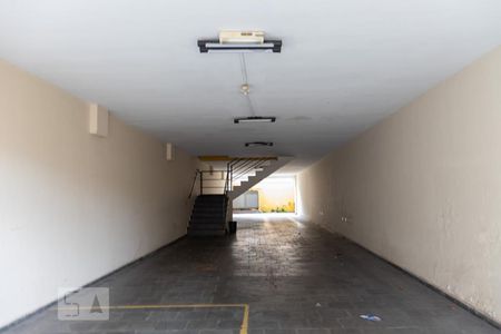 Apartamento à venda com 60m², 2 quartos e 1 vagaGaragem