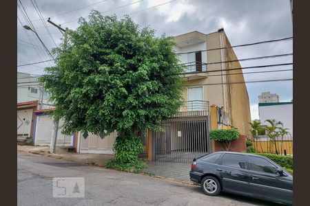 Apartamento à venda com 60m², 2 quartos e 1 vagaFachada