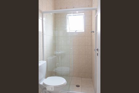 Apartamento à venda com 60m², 2 quartos e 1 vagaBanheiro 2