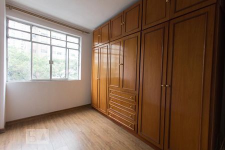 Apartamento à venda com 40m², 1 quarto e sem vagaQuarto