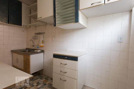 Apartamento à venda com 40m², 1 quarto e sem vagaCozinha
