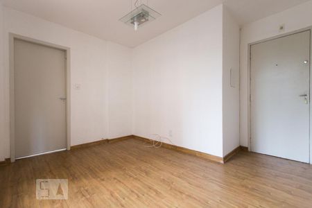 Apartamento à venda com 40m², 1 quarto e sem vagaSala
