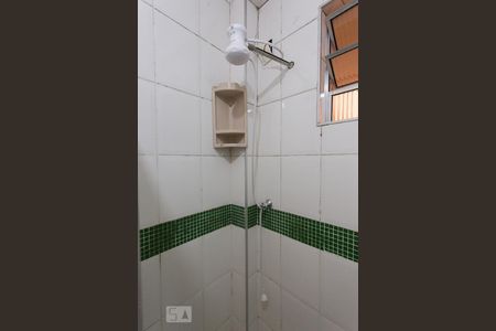 Apartamento à venda com 40m², 1 quarto e sem vagaBanheiro