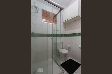 Apartamento à venda com 40m², 1 quarto e sem vagaBanheiro