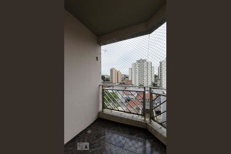 Sacada de apartamento à venda com 2 quartos, 58m² em Casa Verde, São Paulo