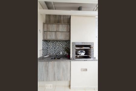 Apartamento para alugar com 133m², 3 quartos e 2 vagas Apartamento para alugar com 133m², 3 quartos e 2 vagasPiso superior - varanda
