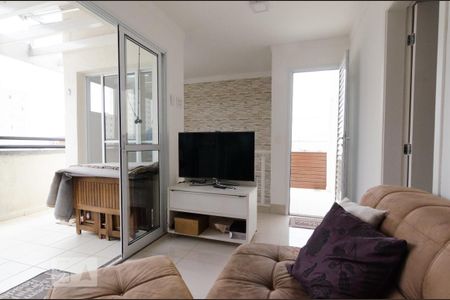 Apartamento para alugar com 133m², 3 quartos e 2 vagas Apartamento para alugar com 133m², 3 quartos e 2 vagasPiso superior - sala