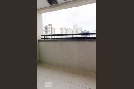 Sacada de apartamento à venda com 3 quartos, 133m² em Mansões Santo Antônio, Campinas
