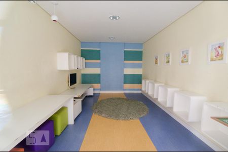 Apartamento para alugar com 133m², 3 quartos e 2 vagas Apartamento para alugar com 133m², 3 quartos e 2 vagasDependências do prédio - salão de festas
