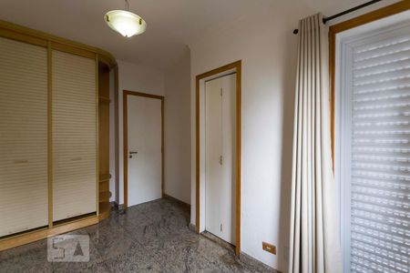 Suíte de apartamento para alugar com 1 quarto, 50m² em Aclimação, São Paulo
