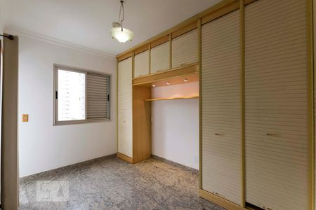 Suíte de apartamento para alugar com 1 quarto, 50m² em Aclimação, São Paulo