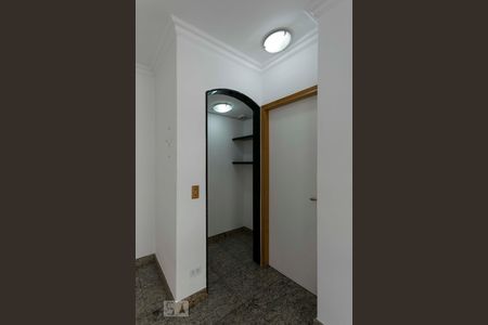 Sala de apartamento para alugar com 1 quarto, 50m² em Aclimação, São Paulo