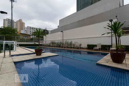 Studio à venda com 42m², 1 quarto e 1 vagaÁrea comum - Piscina