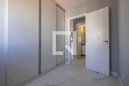 Apartamento para alugar com 46m², 2 quartos e 2 vagas Apartamento para alugar com 46m², 2 quartos e 2 vagasQuarto 2