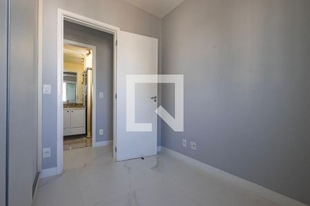 Apartamento para alugar com 46m², 2 quartos e 2 vagas Apartamento para alugar com 46m², 2 quartos e 2 vagasQuarto 2
