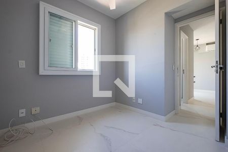 Quarto 1 de apartamento para alugar com 2 quartos, 46m² em Pinheiros, São Paulo