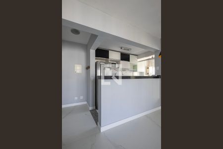 Apartamento para alugar com 46m², 2 quartos e 2 vagas Apartamento para alugar com 46m², 2 quartos e 2 vagasCozinha