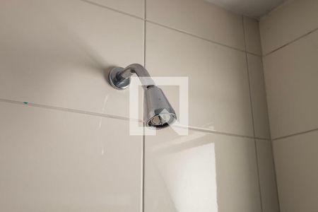Apartamento para alugar com 46m², 2 quartos e 2 vagas Apartamento para alugar com 46m², 2 quartos e 2 vagasBanheiro