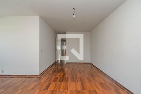 Sala de apartamento à venda com 3 quartos, 115m² em Santa Cecília, São Paulo