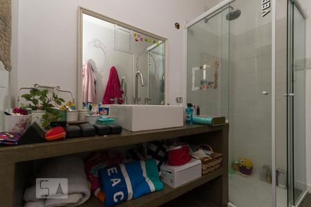 Apartamento à venda com 235m², 3 quartos e 1 vagaBanheiro