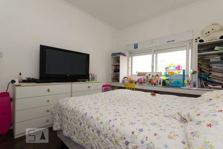 Apartamento à venda com 235m², 3 quartos e 1 vagaQuarto 2