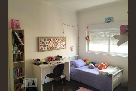 Apartamento à venda com 235m², 3 quartos e 1 vagaQuarto 1