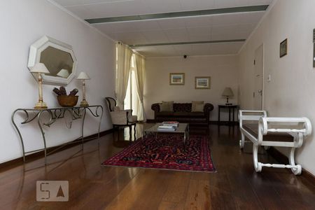 Apartamento à venda com 235m², 3 quartos e 1 vagaHall