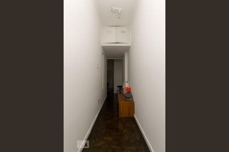 Apartamento à venda com 235m², 3 quartos e 1 vagaCorredor