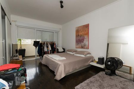 Apartamento à venda com 235m², 3 quartos e 1 vagaSuíte