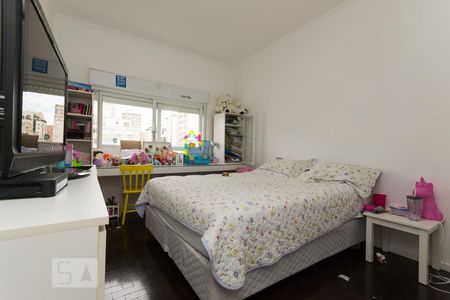 Apartamento à venda com 235m², 3 quartos e 1 vagaQuarto 2