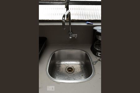 Apartamento à venda com 235m², 3 quartos e 1 vagaDetalhe da Cozinha