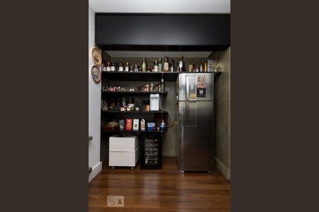 Apartamento à venda com 235m², 3 quartos e 1 vagaCozinha